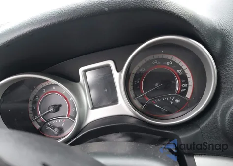 2019 Dodge Journey Se Value Package from USA, damaged, VIN 3C4PDCAB5KT864584